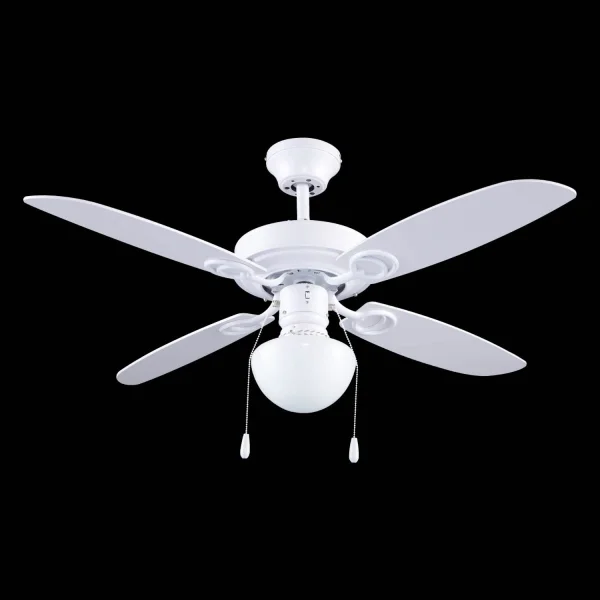 VENTILADOR BRANCO ITZEL TETO