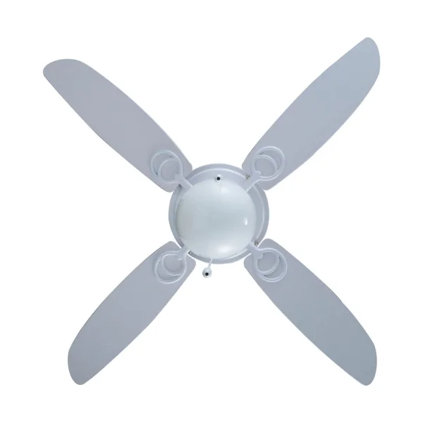 VENTILADOR BRANCO ITZEL TETO