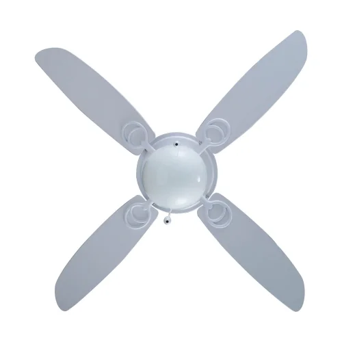 VENTILADOR BRANCO ITZEL TETO