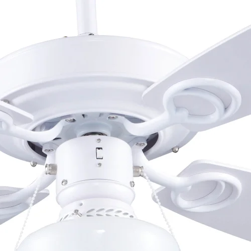 VENTILADOR BRANCO ITZEL TETO