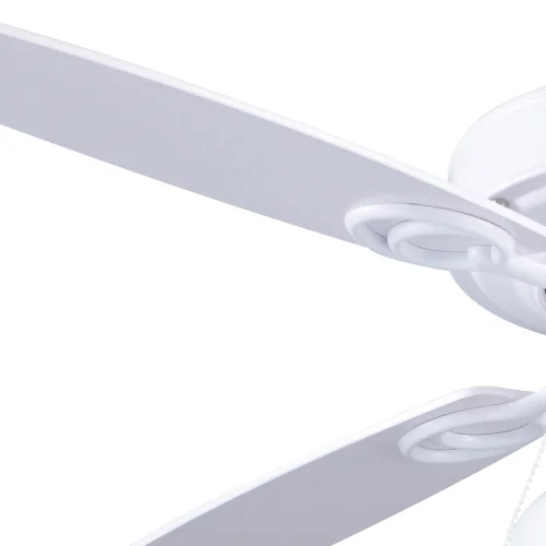 VENTILADOR BRANCO ITZEL TETO