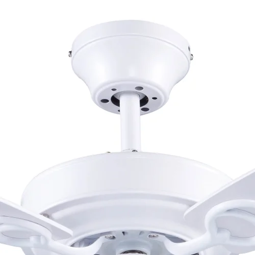 VENTILADOR BRANCO ITZEL TETO