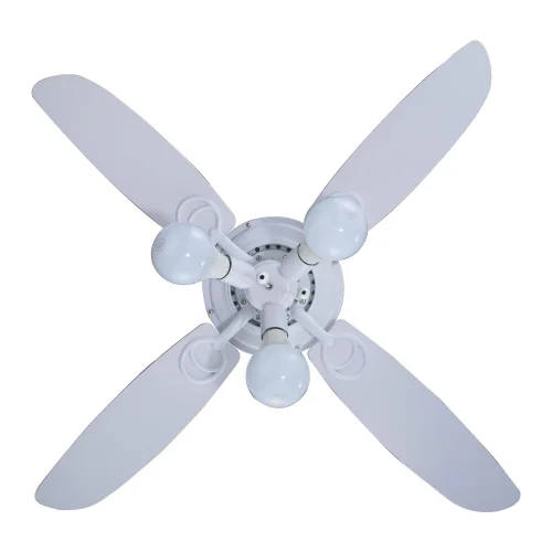 VENTILADOR BRANCO MAGNOLIA TETO