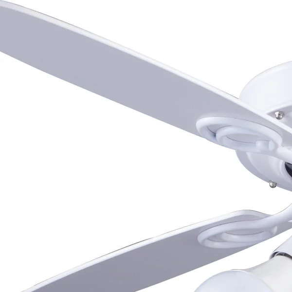 VENTILADOR BRANCO MAGNOLIA TETO