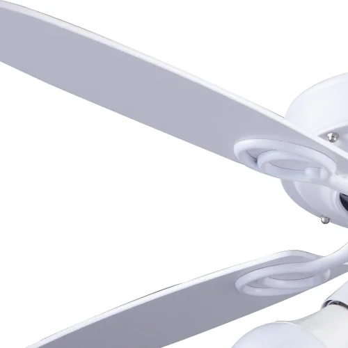 VENTILADOR BRANCO MAGNOLIA TETO