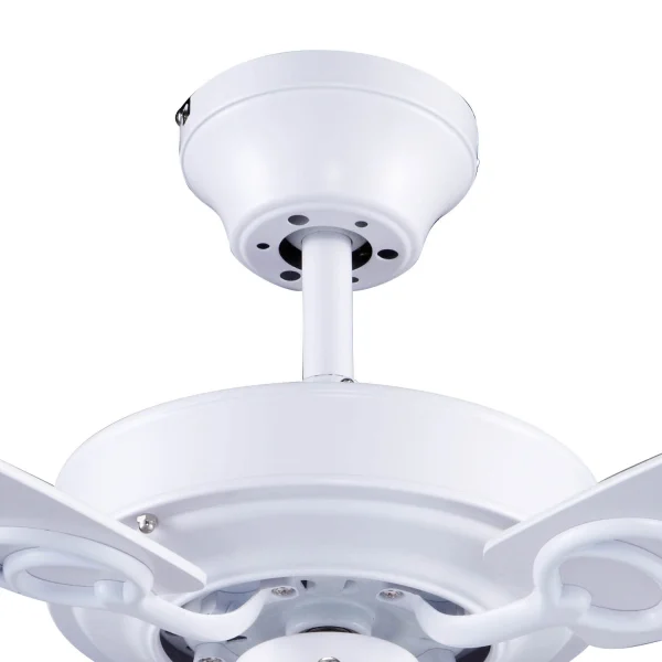 VENTILADOR BRANCO MAGNOLIA TETO