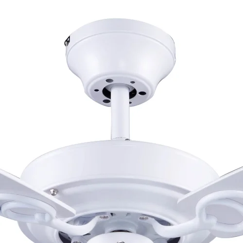 VENTILADOR BRANCO MAGNOLIA TETO