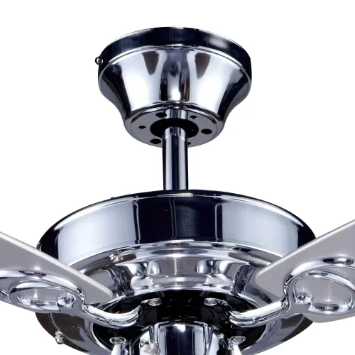 VENTILADOR DE TETO PRATA/ABELHA ARATHORN