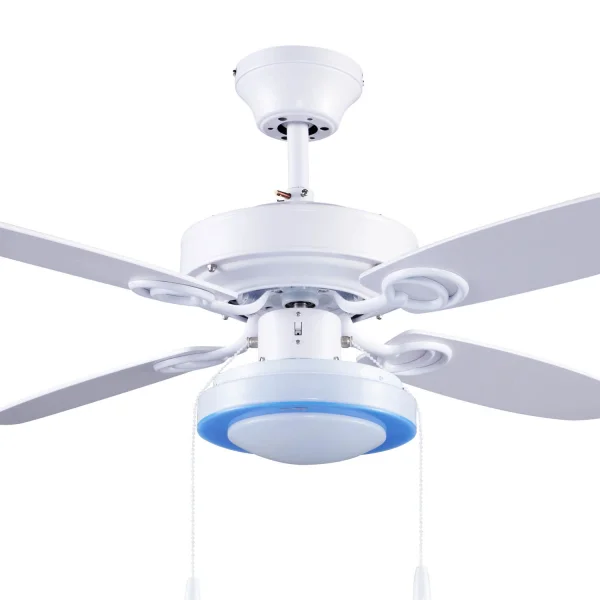 VENTILADOR TETO SEM LUZ LANGFORD