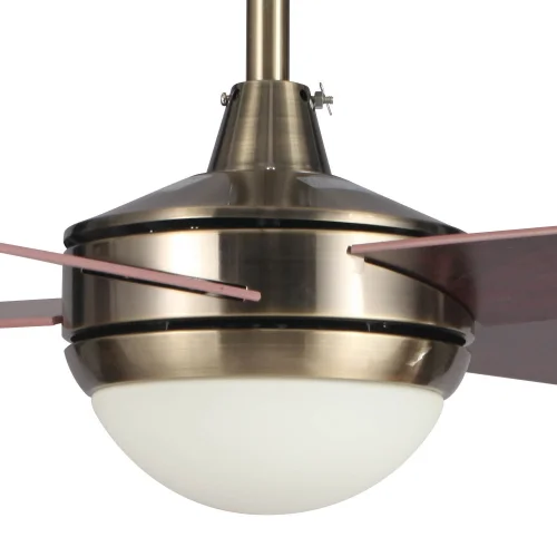 TETO VENTILADOR LED LYNK COURO TETO VENTILADOR LED LYNK COURO