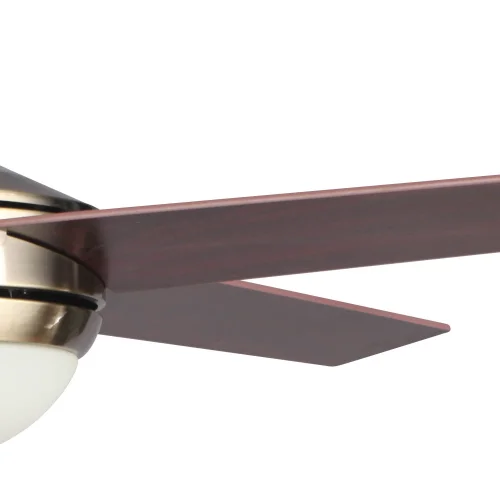 TETO VENTILADOR LED LYNK COURO TETO VENTILADOR LED LYNK COURO