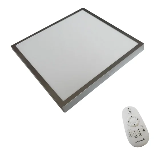 TETO SUPERFICO LEVOU PEYTON PRATA AJUSTÁVEL