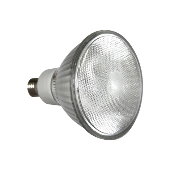 BULBO PAR 38 E27 ENERGIA EFICIENTE 20W 6000K