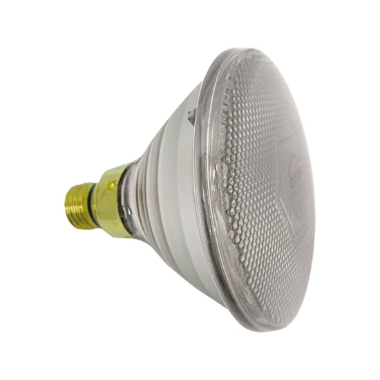 BULBO PAR 38 E27 ENERGIA EFICIENTE 20W 6000K 2