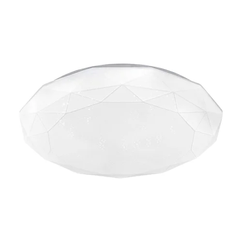 TETO LED ACRÍLICO HEXAGONAL 32W 4000K