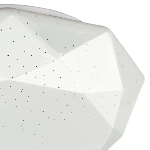 TETO LED ACRÍLICO HEXAGONAL 32W 4000K