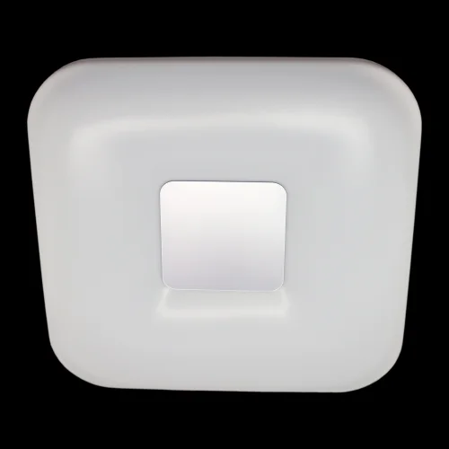 TETO DE LED QUADRADO 32W 4000K ACRÍLICO