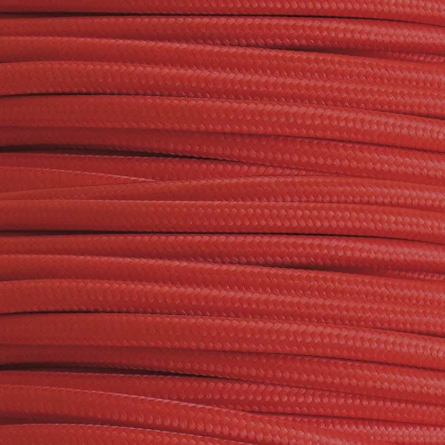 METROS DE CABO VERMELHO LISO METROS DE CABO VERMELHO LISO