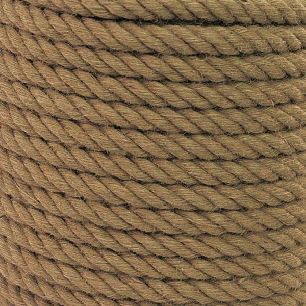 MEDIDOR DE CORDA DE JUTA FINA