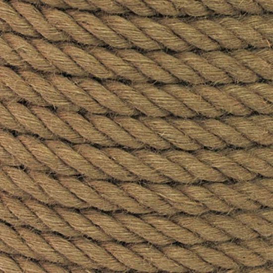 METROS DE CORDA DE JUTA GROSSA