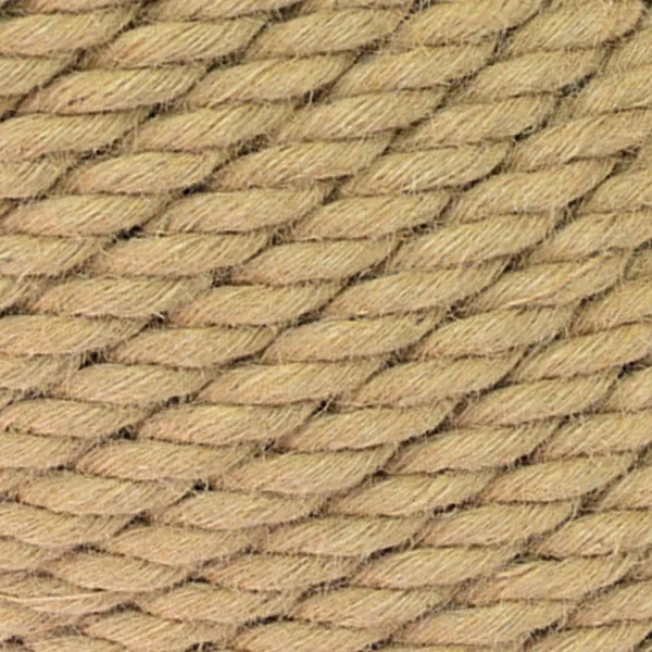 METROS DE CORDA DE JUTA GROSSA