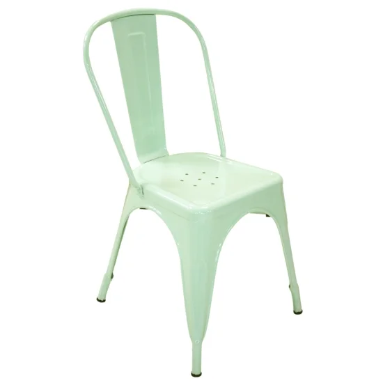 CADEIRA INDUSTRIAL VERDE JOSEPHINE