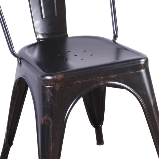 CADEIRA JOSEPHINA PRETO IDADE 2