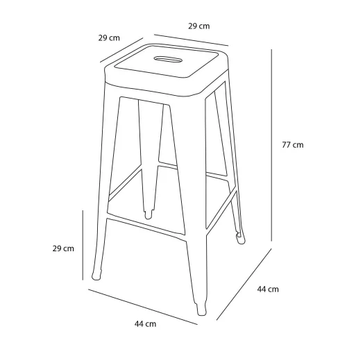 FEZES JOSEPHINA BRANCA