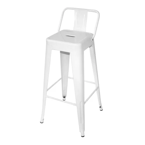 JOSEPHINE BRANCO FEZES ALTA