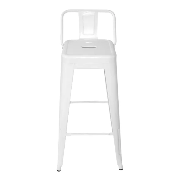 JOSEPHINE BRANCO FEZES ALTA