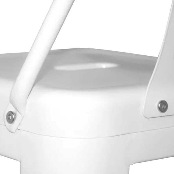 JOSEPHINE BRANCO FEZES ALTA