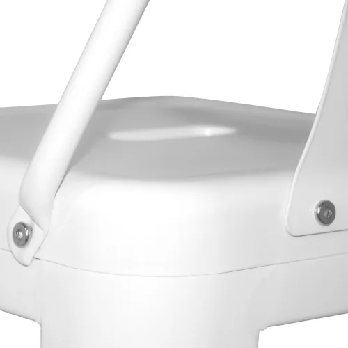 JOSEPHINE BRANCO FEZES ALTA