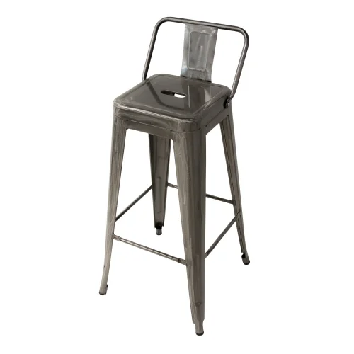 FEZES ALTAS JOSEPHINE IDADE METÁLICA