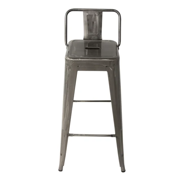 FEZES ALTAS JOSEPHINE IDADE METÁLICA