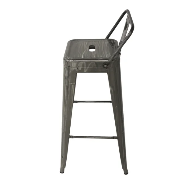 FEZES ALTAS JOSEPHINE IDADE METÁLICA