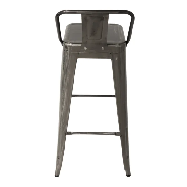 FEZES ALTAS JOSEPHINE IDADE METÁLICA