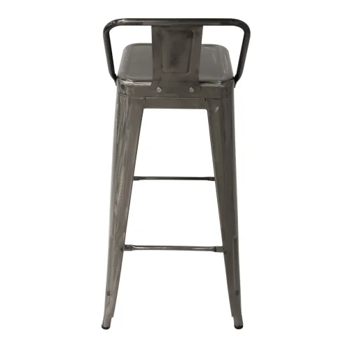 FEZES ALTAS JOSEPHINE IDADE METÁLICA