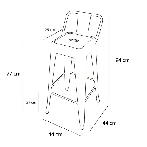 FEZES ALTAS JOSEPHINE IDADE METÁLICA