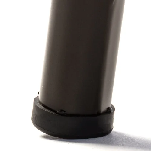 CADEIRA DE MADEIRA PRETA JOSEPHINE