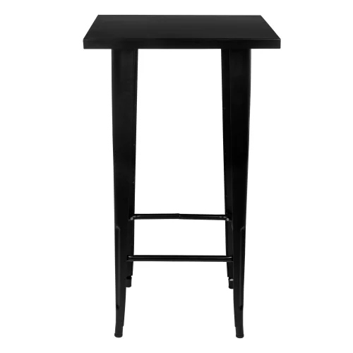 MESA JOSEPHINE BARRA BLACK METAL MESA JOSEPHINE BARRA BLACK METAL