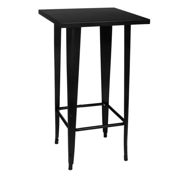 MESA JOSEPHINE BARRA BLACK METAL MESA JOSEPHINE BARRA BLACK METAL