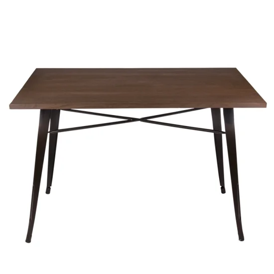 TABELA JOSEPHINE WOOD 120x80