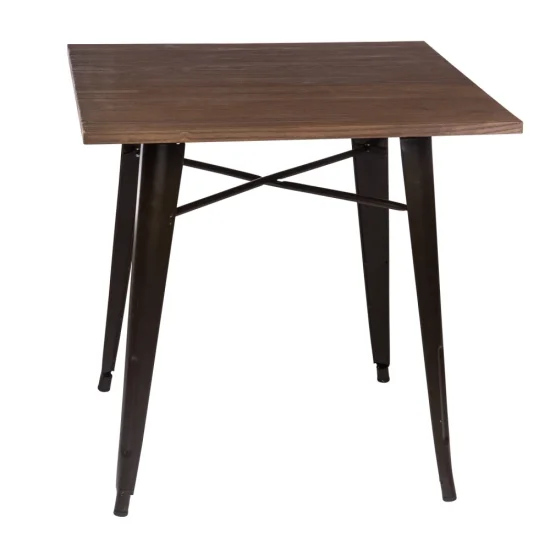 TABELA JOSEPHINE WOOD 80x80 2