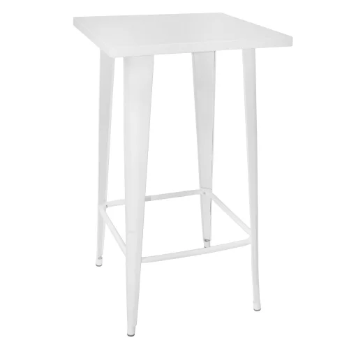 MESA ALTA JOSEPHINA BRANCA MESA ALTA JOSEPHINA BRANCA