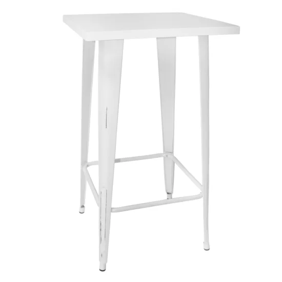 MESA JOSEPHINA BRANCA ENVELHECIDA 2