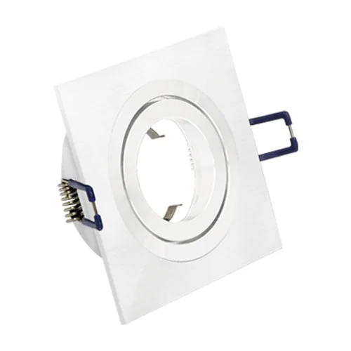 O.B. 1 ALUMÍNIO QUADRADO CASEY LUZ