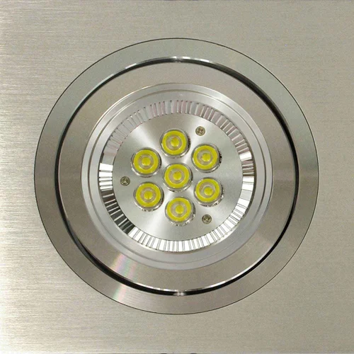 RECESSADO 2L DEVIN ALUMÍNIO AR111