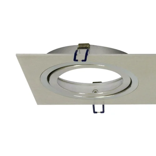 RECESSADO 3L DEVIN ALUMÍNIO AR111