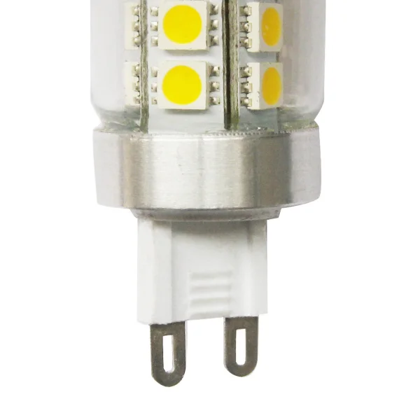 LÂMPADA LED G9 3.5W 6500K