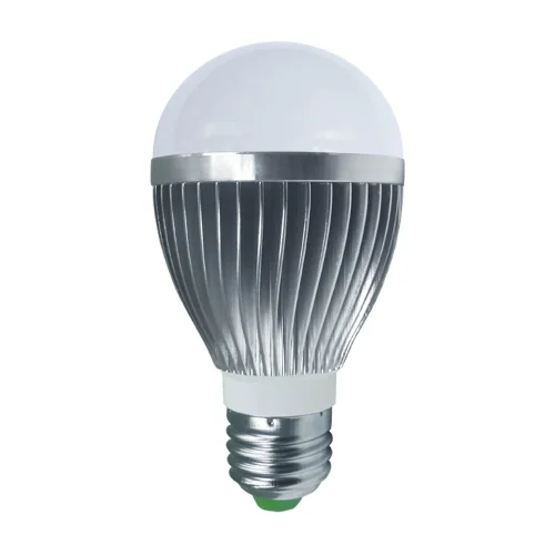 BULBO E27 LED RGB BULBO E27 LED RGB